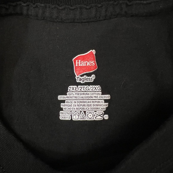 NFL Saints Shirt - Picture 3 of 3